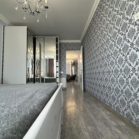 Beautiful apartment in Yerevan) Exterior foto