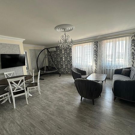 Beautiful apartment in Yerevan) Exterior foto