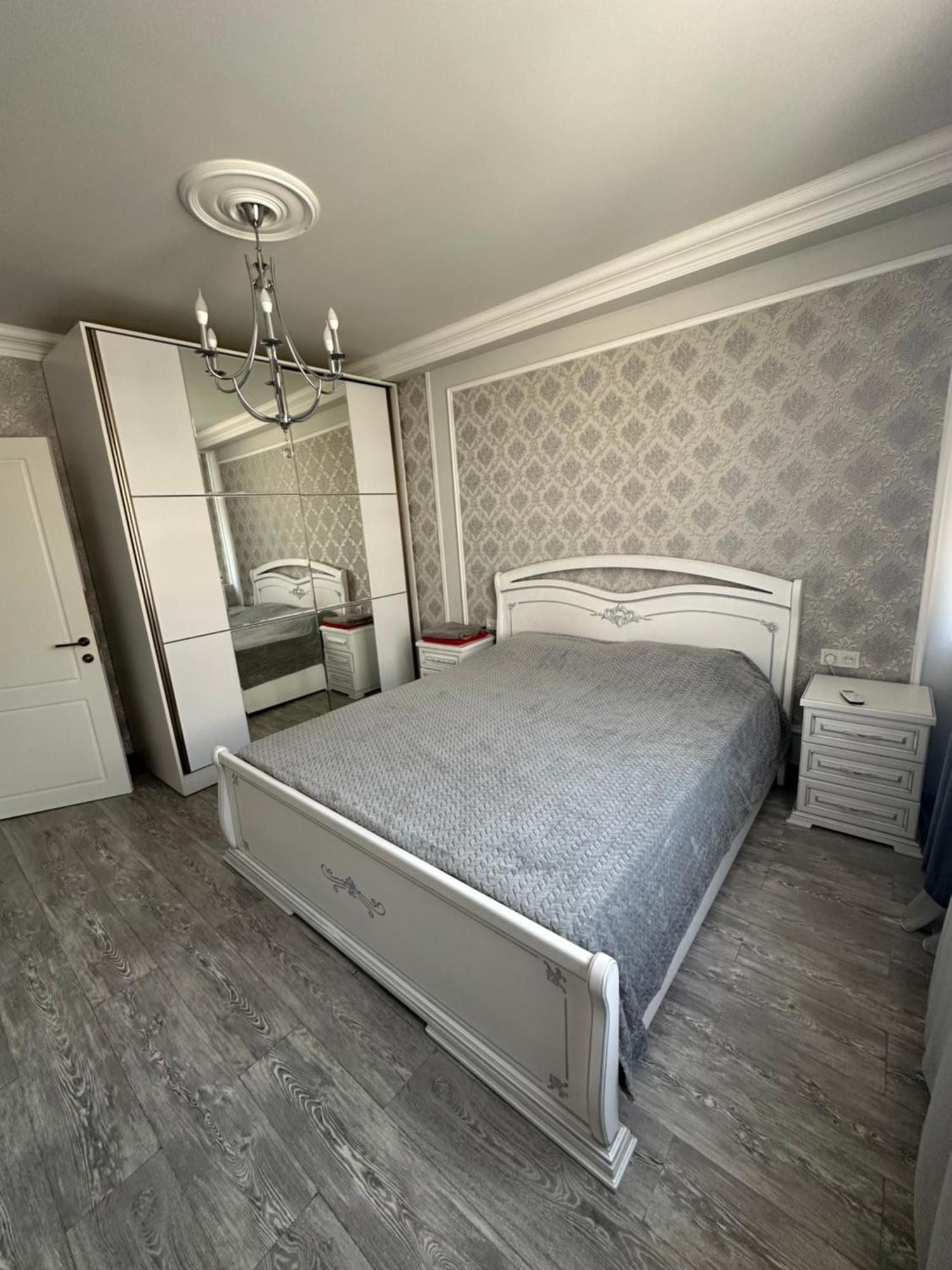 Beautiful apartment in Yerevan) Exterior foto