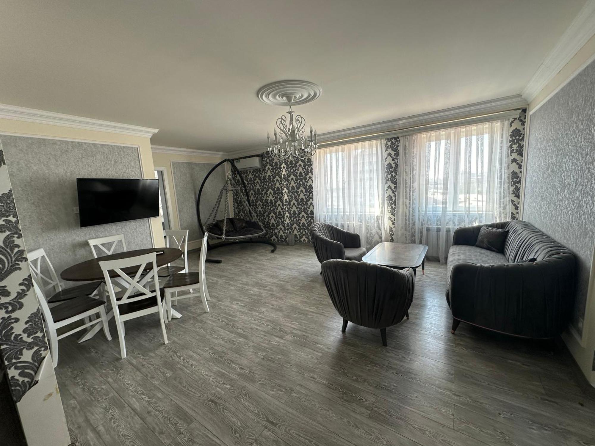 Beautiful apartment in Yerevan) Exterior foto